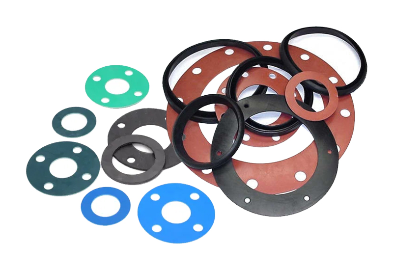 Rubber Gasket